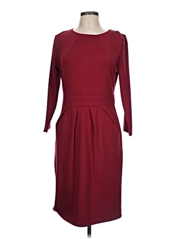 Acevog Cocktail Dress (view 1)