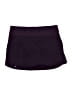 Athleta Solid Purple Active Skort Size L - photo 2
