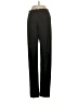 HIGH Tech Solid Black Dress Pants Size S - photo 1
