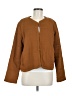 Gentle Fawn Brown Kimono Size M - photo 1