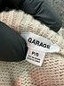Garage Tan Turtleneck Sweater Size S - photo 7