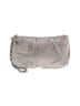 Express Tweed Silver Gold Wristlet One size - photo 1