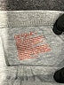 Cat & Jack Solid Gray Athletic Shorts Size 2T - photo 3