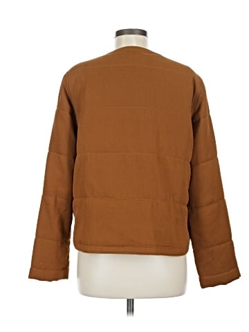 Gentle Fawn Kimono (view 2)