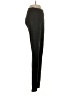 HIGH Tech Solid Black Dress Pants Size S - photo 4