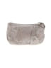 Express Tweed Silver Gold Wristlet One size - photo 2