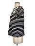 Talbots Black Short Sleeve Top Size S - photo 5