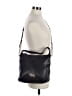 MICHAEL Michael Kors 100% Leather Black Leather Shoulder Bag One size - photo 2