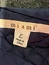 Miami 100% Polyester Blue Vest Size L - photo 6
