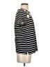 Talbots Black Short Sleeve Top Size S - photo 4