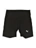 Puma Black Athletic Shorts Size M - photo 1