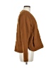 Gentle Fawn Brown Kimono Size M - photo 4