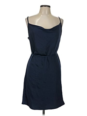 J for Justify Casual Dress (view 1)