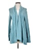 Max & Mia Teal Cardigan Size S - photo 1