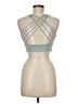 Lululemon Athletica Green Tank Top Size 8 - photo 2