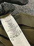 Armani Exchange 100% Polyester Green Jacket Size S - photo 7