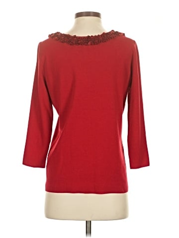 rsvp by TALBOTS Pullover Sweater (view 2)