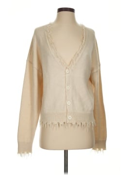 Nation Ltd Wool Cardigan