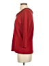 rsvp by TALBOTS Red Pullover Sweater Size S - photo 5