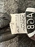 AGB Gray Casual Pants Size XL - photo 5
