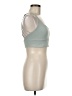 Lululemon Athletica Green Tank Top Size 8 - photo 4