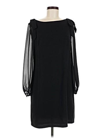 Ann Taylor Cocktail Dress (view 1)