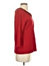 rsvp by TALBOTS Red Pullover Sweater Size S - photo 4