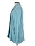 Max & Mia Teal Cardigan Size S - photo 5