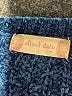 Altar'd State 100% Polyester Blue Pullover Sweater Size L - photo 7