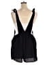 Shein Black Romper Size 3X - photo 2