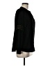 41Hawthorn 100% Polyester Black Long Sleeve Blouse Size M - photo 4