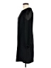 Ann Taylor 100% Polyester Solid Black Cocktail Dress Size 6 - photo 5