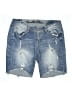 Vanilla Star Blue Denim Shorts Size 11 - photo 1