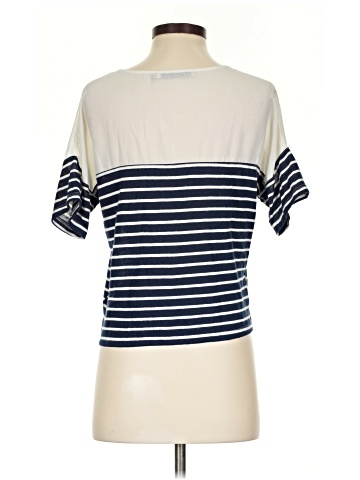 Chloe K Short Sleeve Top (view 2)