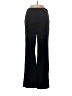 Hache 100% Cotton Black Casual Pants Size EU 42 / US 12 - photo 1