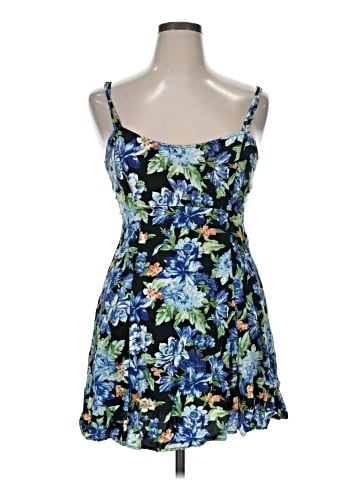 Forever 21 Cocktail Dress (view 1)
