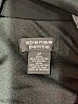Spense Solid Black Cocktail Dress Size 4 (petite) - photo 7