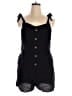Shein Black Romper Size 3X - photo 1