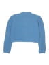 Extremely Me 100% Polyester Blue Cardigan Size 14 - photo 2
