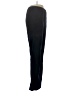 Hache 100% Cotton Black Casual Pants Size EU 42 / US 12 - photo 4