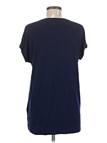 Free to Live Short Sleeve T-Shirt (view 2)