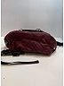 Prada Burgundy Backpack One size - photo 3