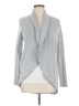 Maurices Gray Cardigan Size M - photo 1