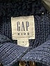 Gap Kids Blue Pullover Sweater Size S (kids) - photo 3