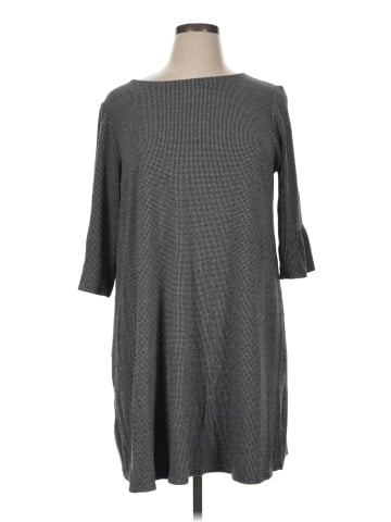 J.Jill Casual Dress (view 1)