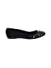 Lane Bryant Black Flats Size 9 (wide) - photo 1