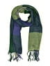 Unbranded Green Scarf One size - photo 1
