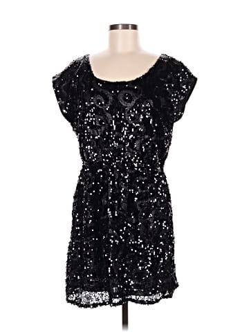 C. Luce Cocktail Dress (view 1)