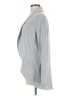 Maurices Gray Cardigan Size M - photo 5