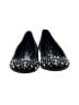 Lane Bryant Black Flats Size 9 (wide) - photo 2